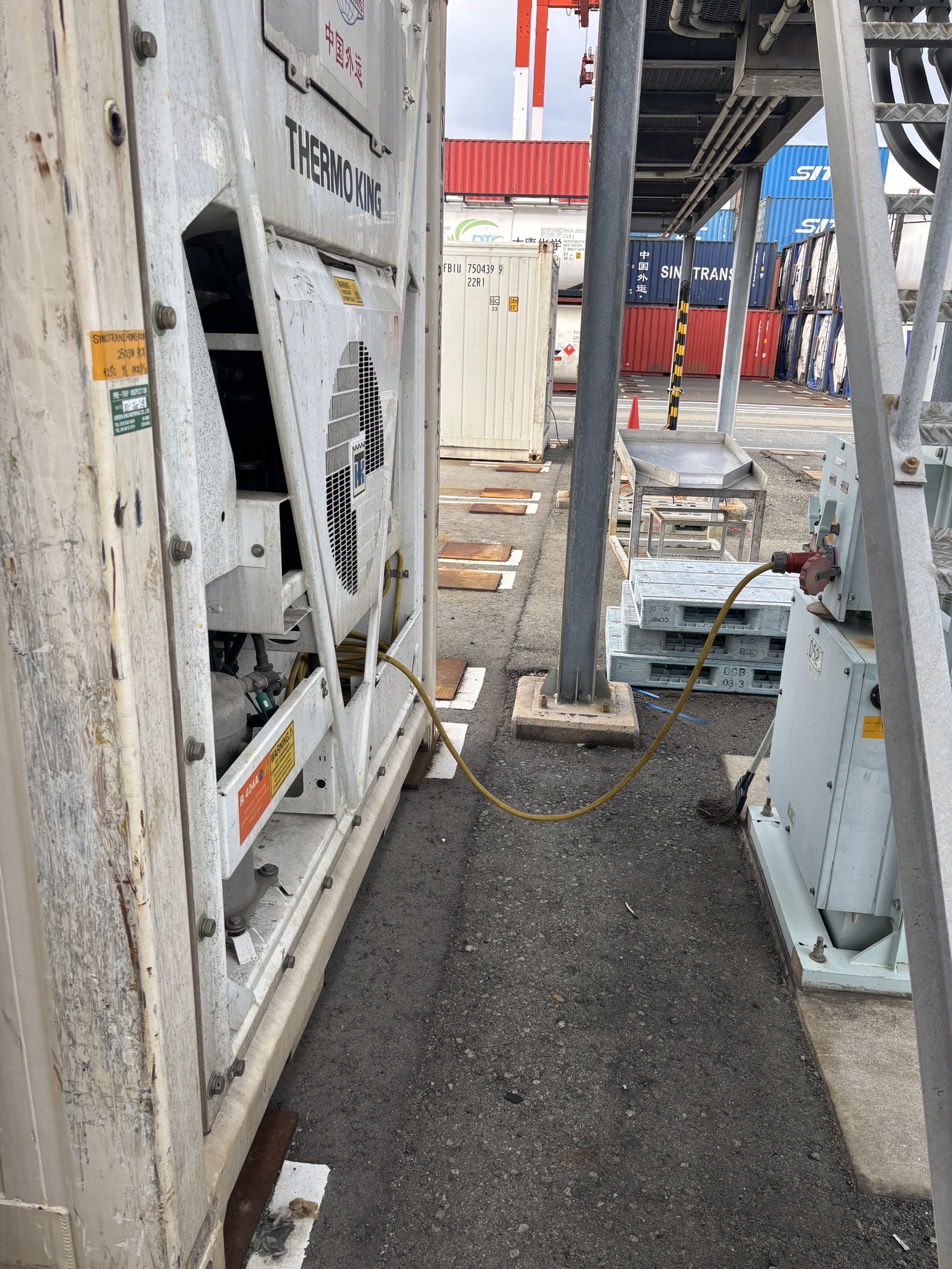 就業先イメージ