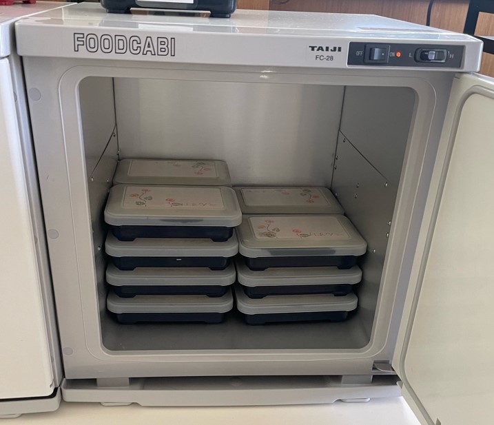 就業先イメージ