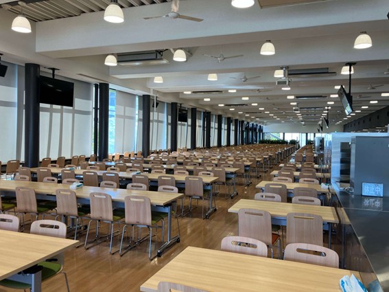 就業先イメージ