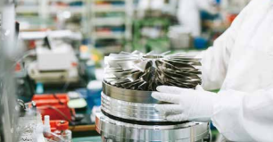 就業先イメージ