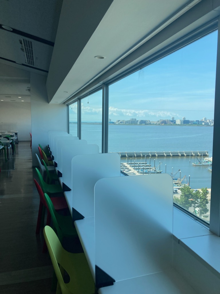 就業先イメージ