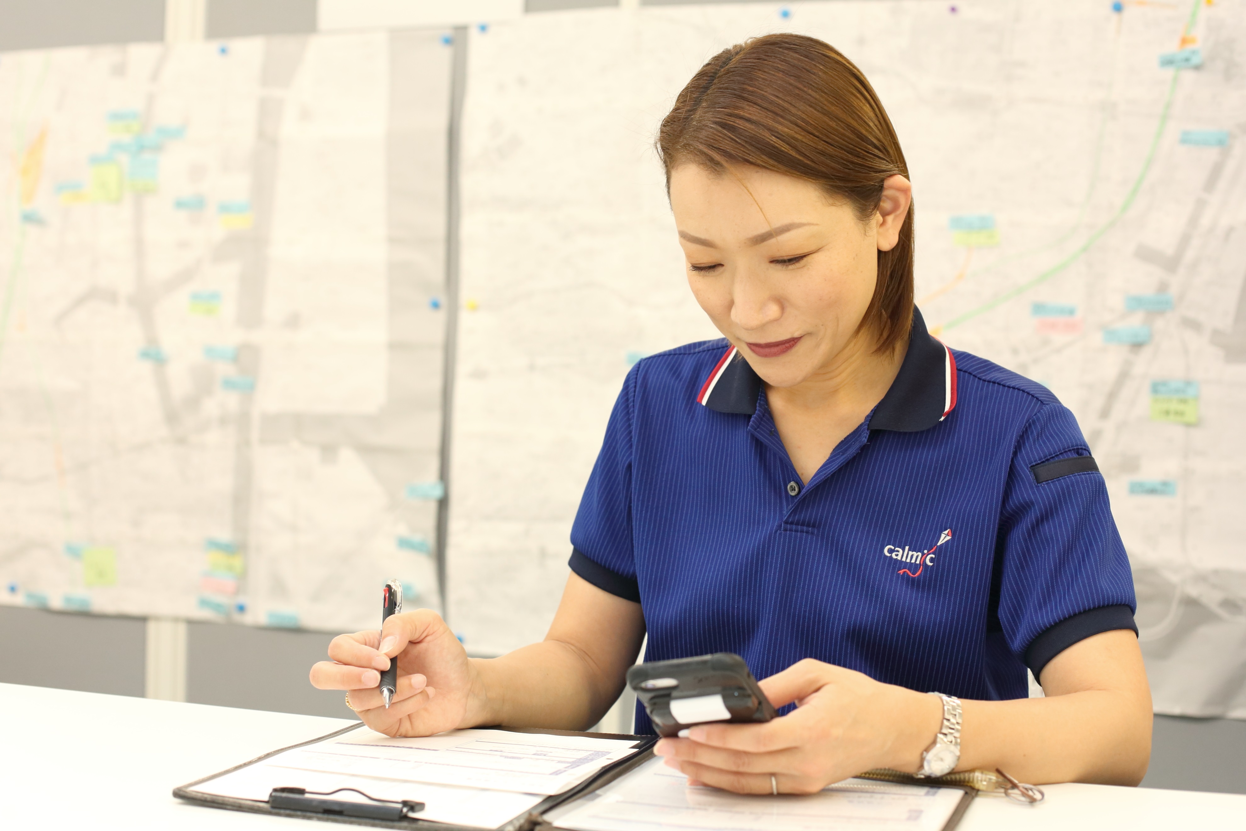 就業先イメージ