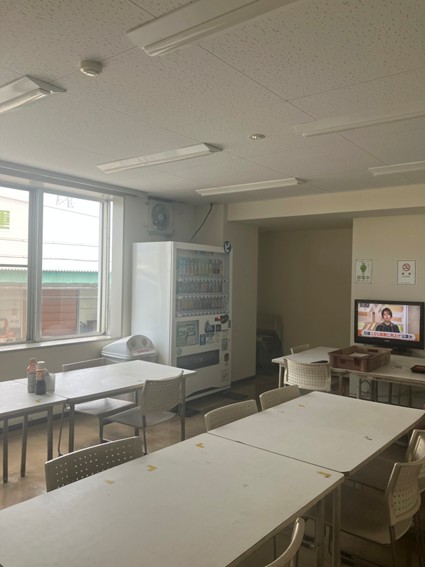 就業先イメージ