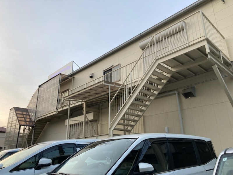 就業先イメージ