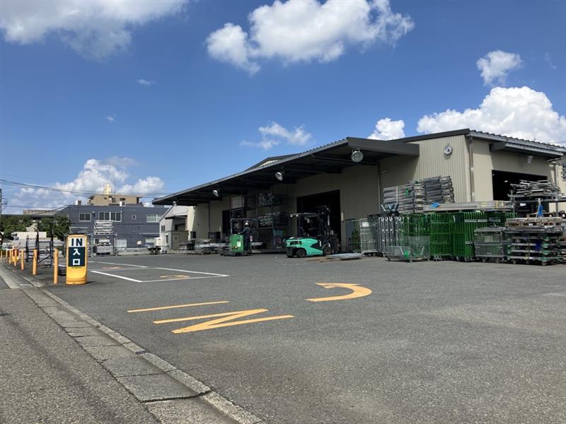 就業先イメージ