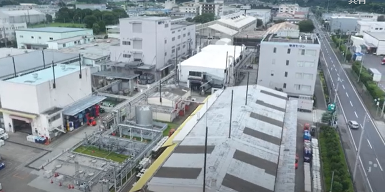 就業先イメージ