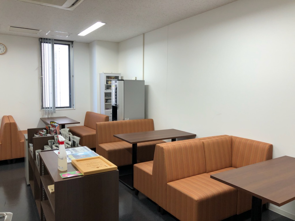 就業先イメージ