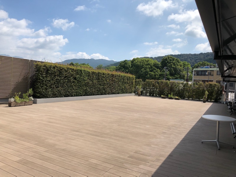 就業先イメージ