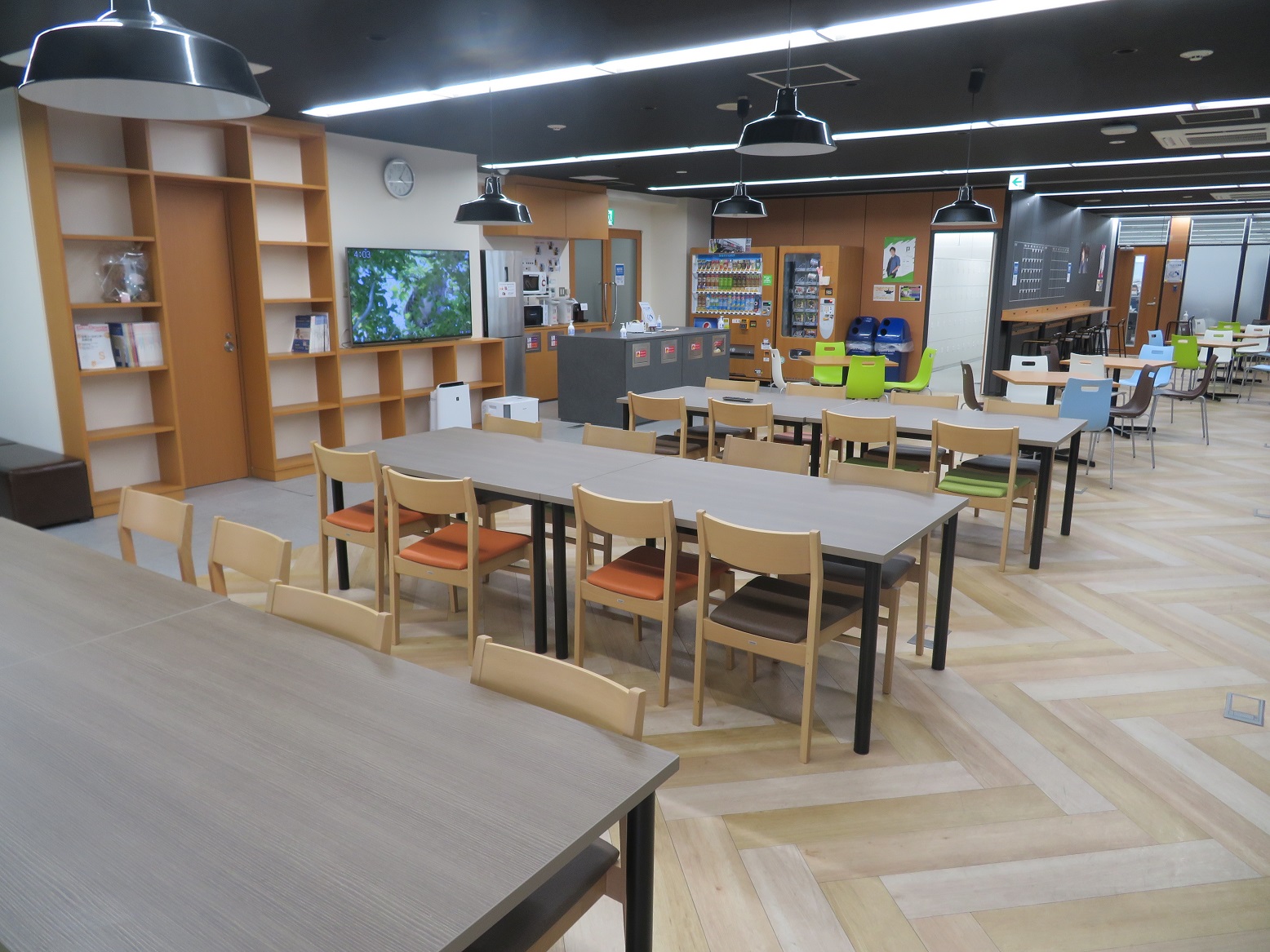 就業先イメージ