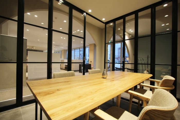 就業先イメージ