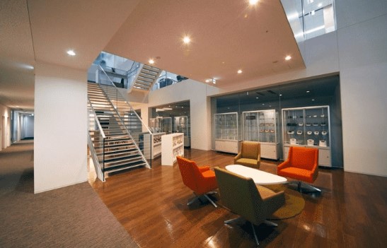 就業先イメージ