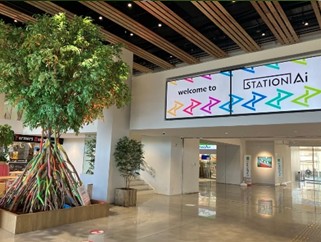 就業先イメージ