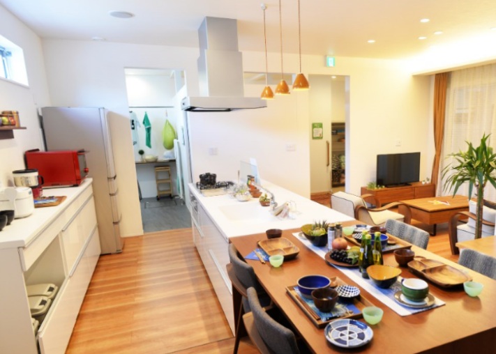 就業先イメージ