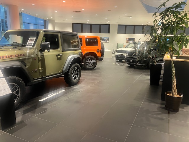 就業先イメージ