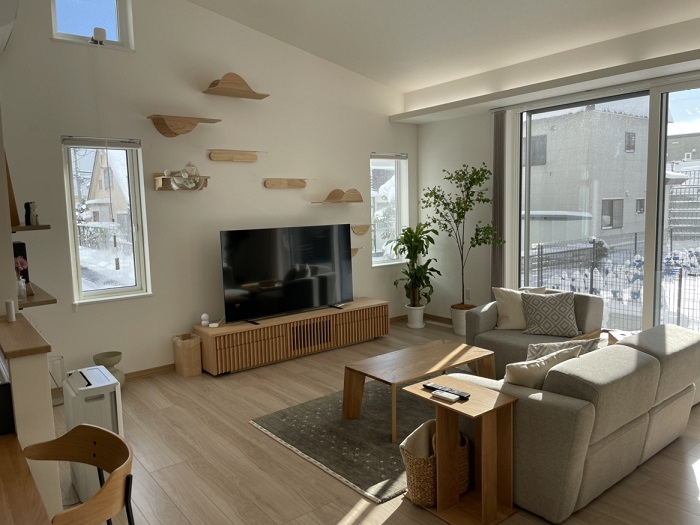 就業先イメージ