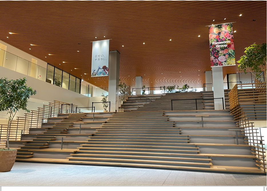 就業先イメージ