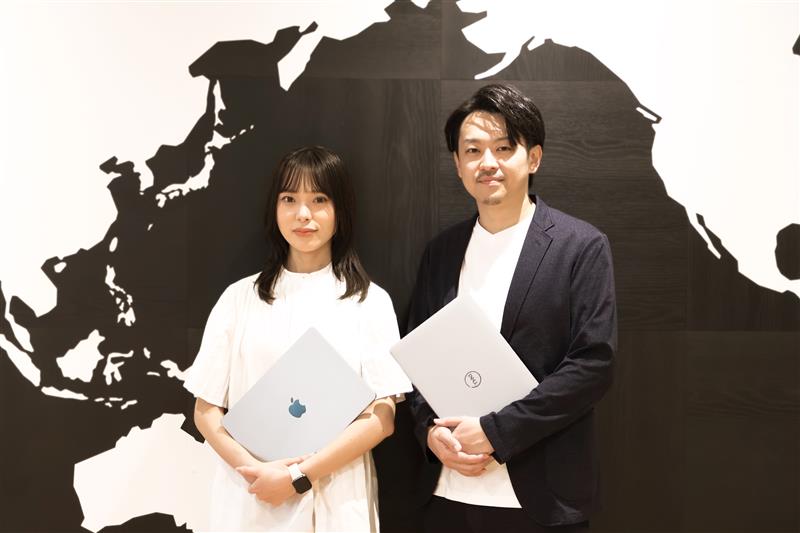 就業先イメージ