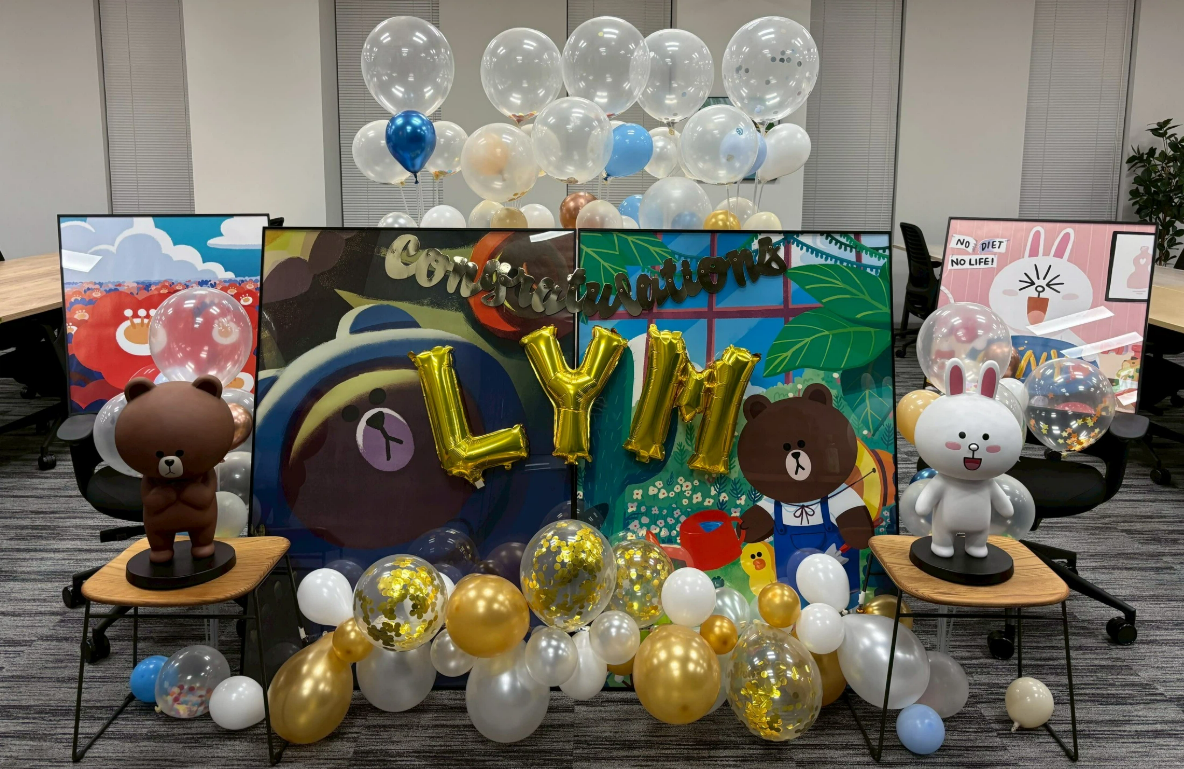 就業先イメージ