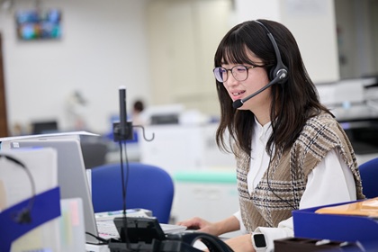 就業先イメージ