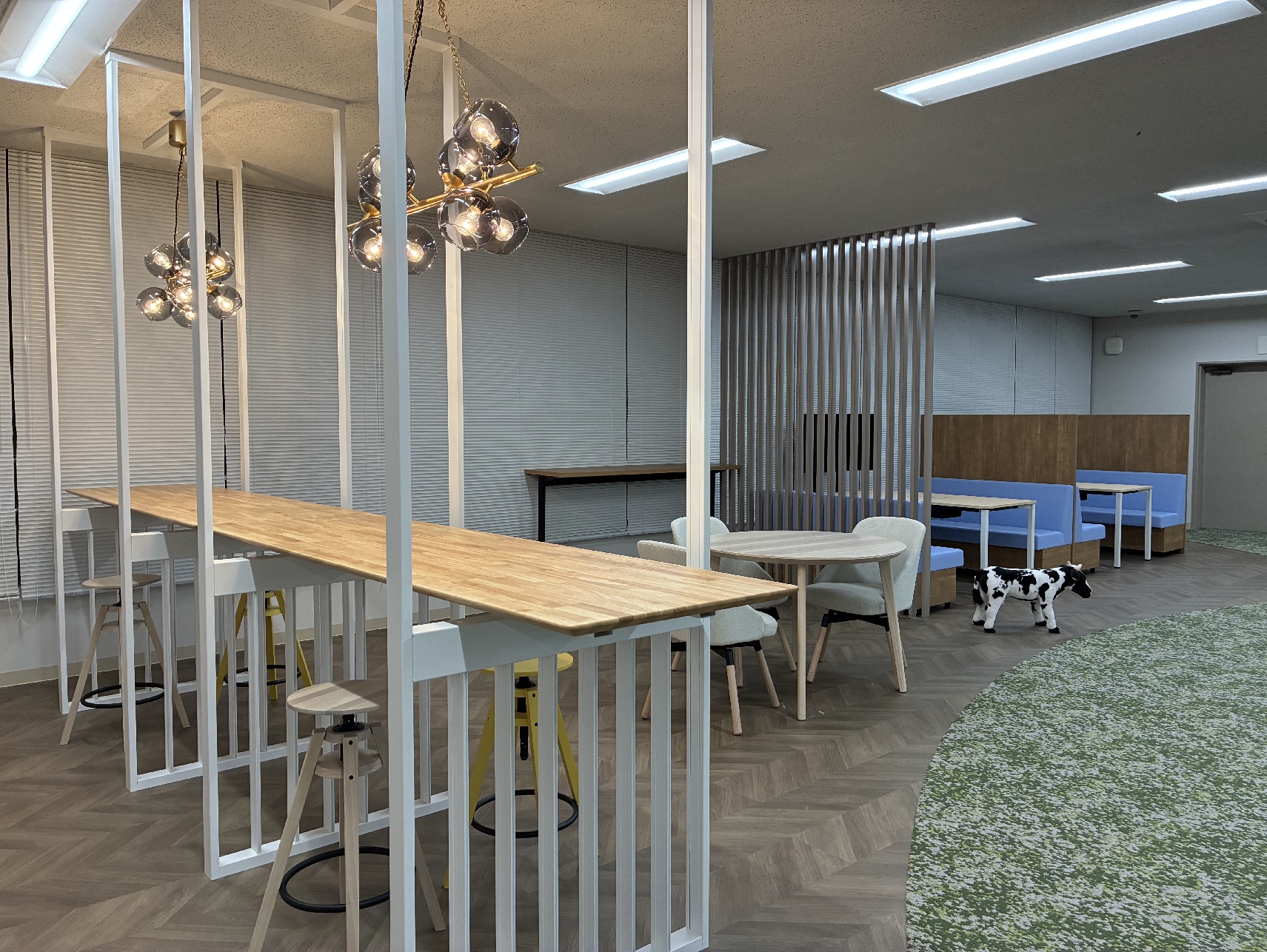 就業先イメージ