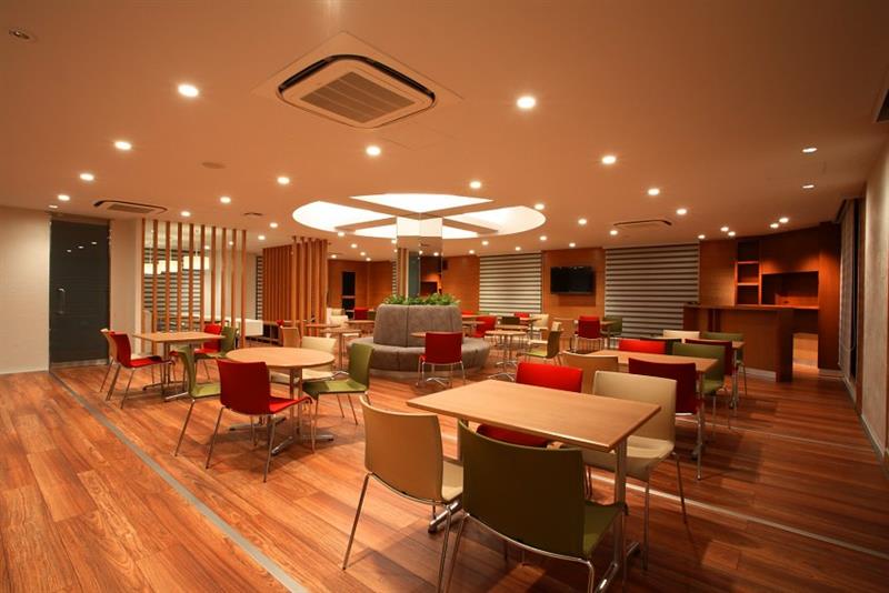 就業先イメージ