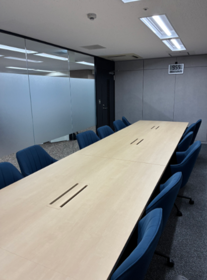 就業先イメージ