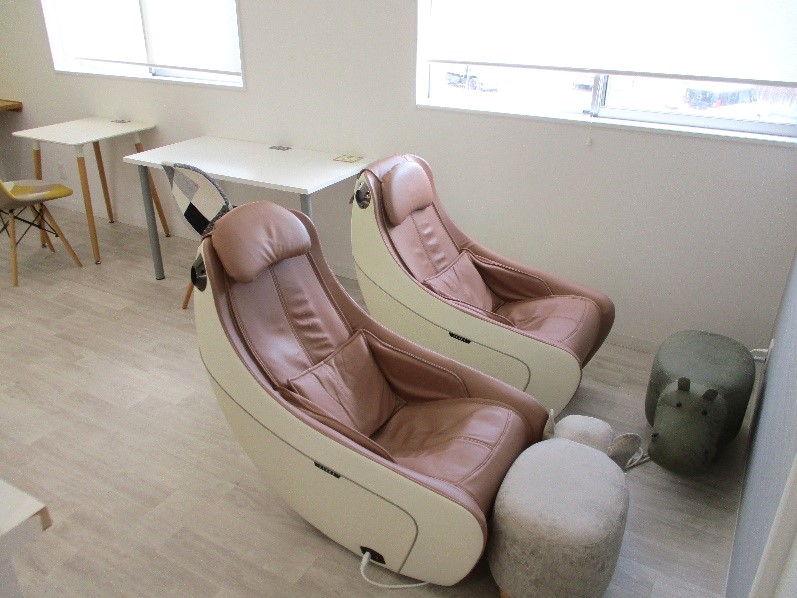 就業先イメージ