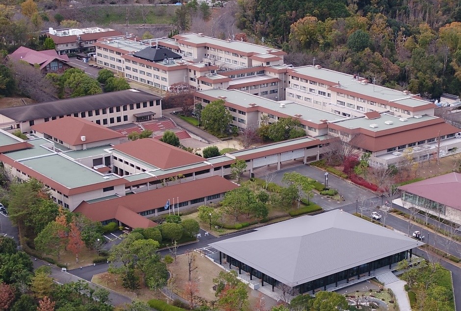 就業先イメージ