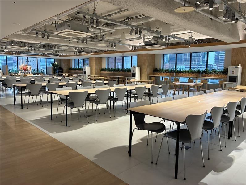 就業先イメージ