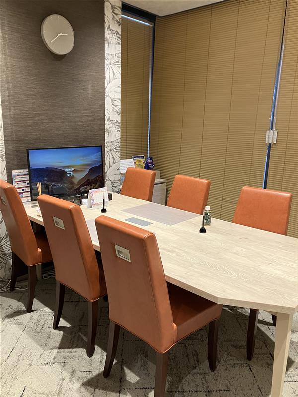 就業先イメージ