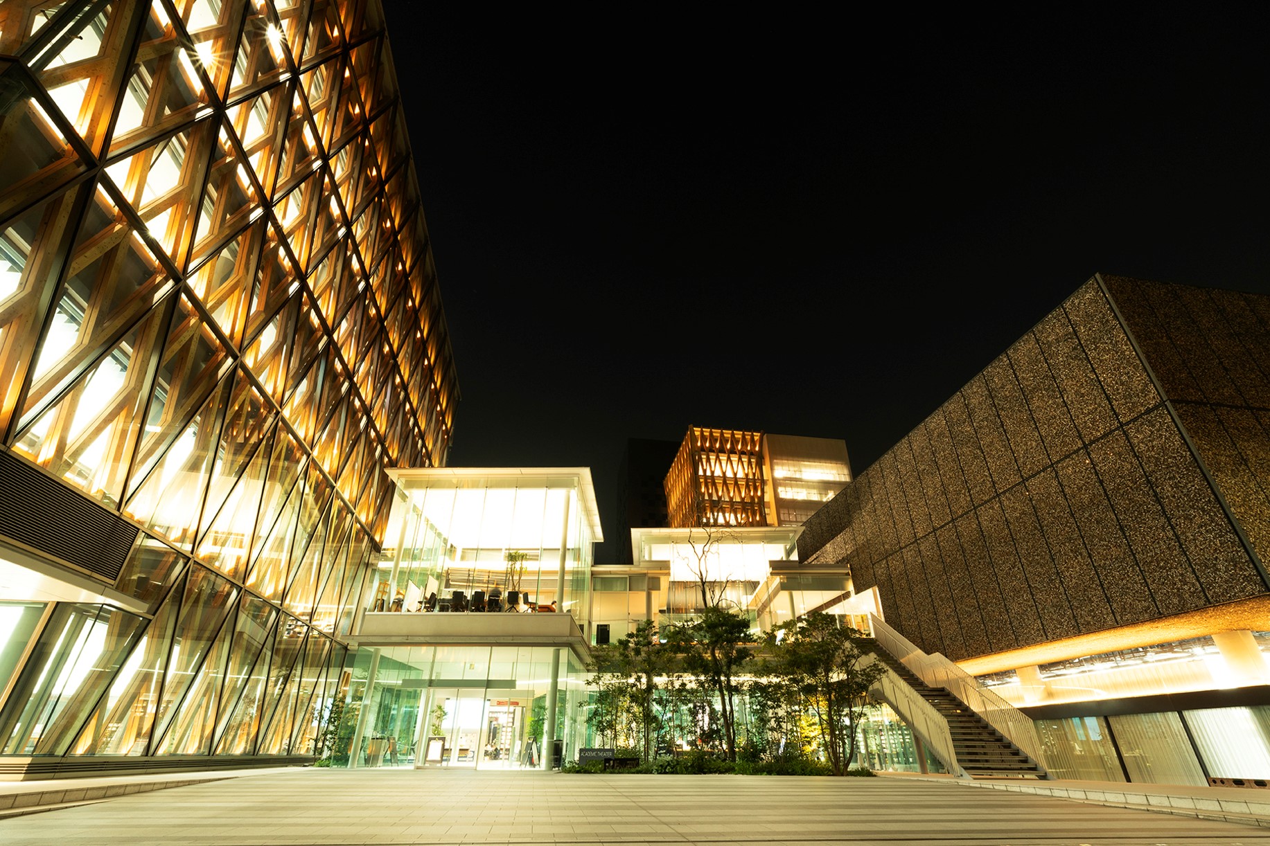 就業先イメージ