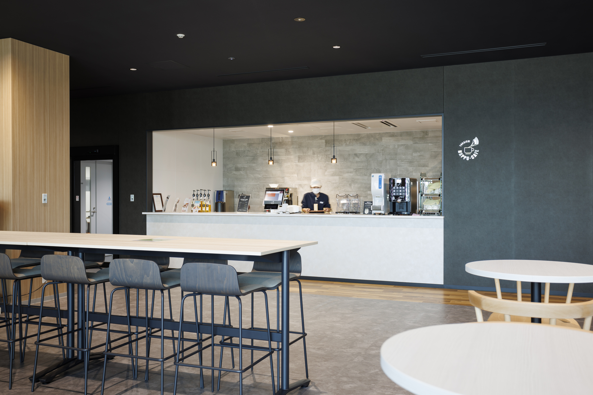 就業先イメージ