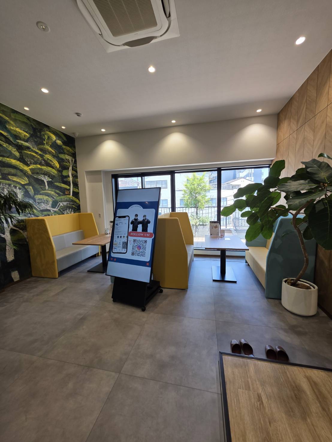 就業先イメージ