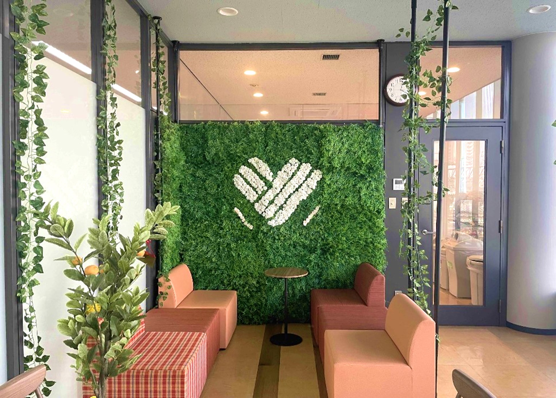 就業先イメージ