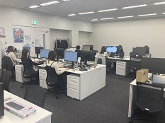 就業先イメージ