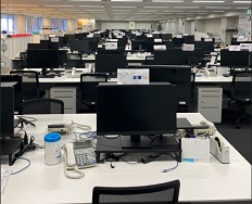 就業先イメージ