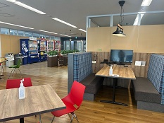 就業先イメージ