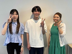 就業先イメージ