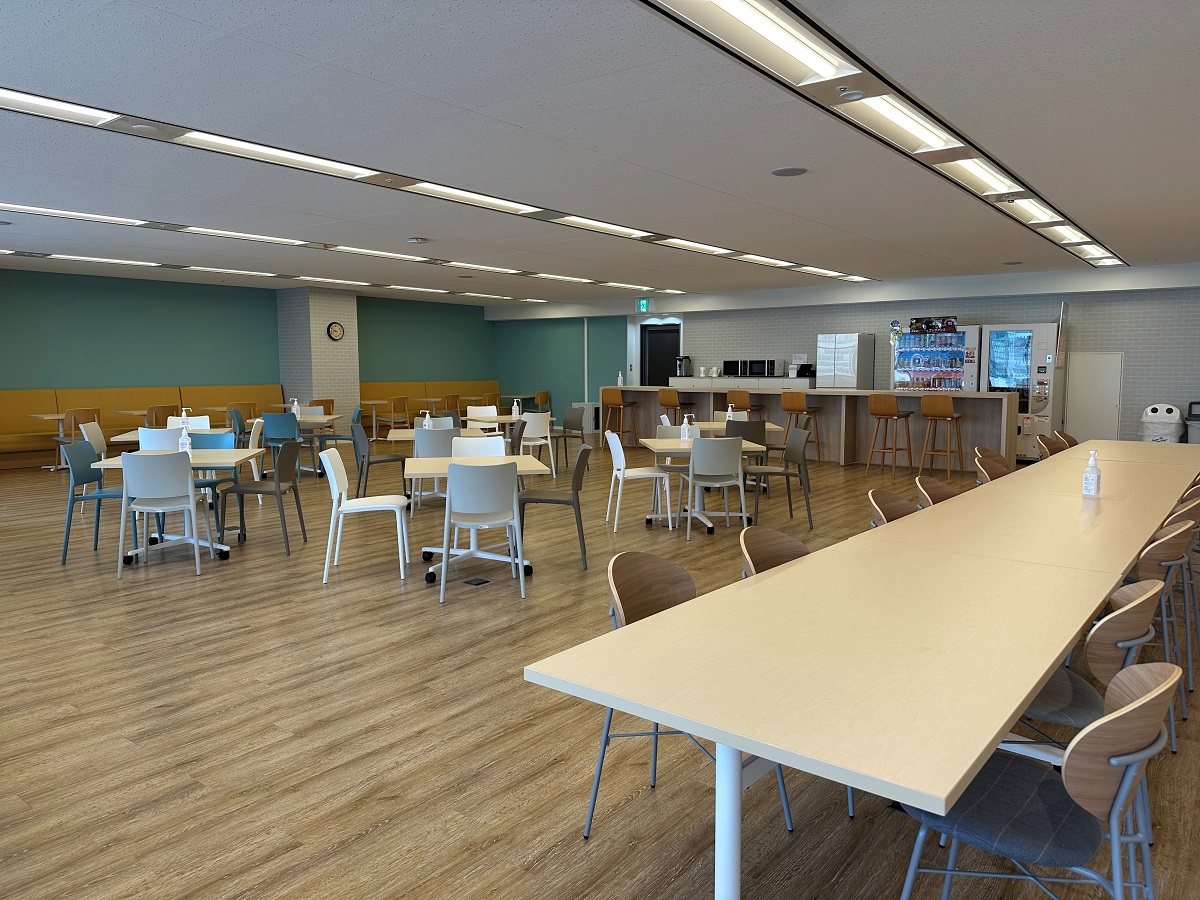 就業先イメージ