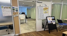就業先イメージ