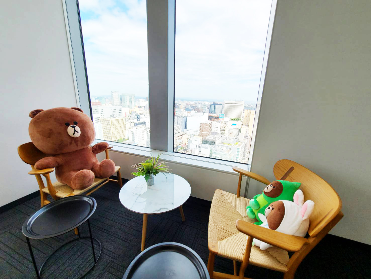 就業先イメージ