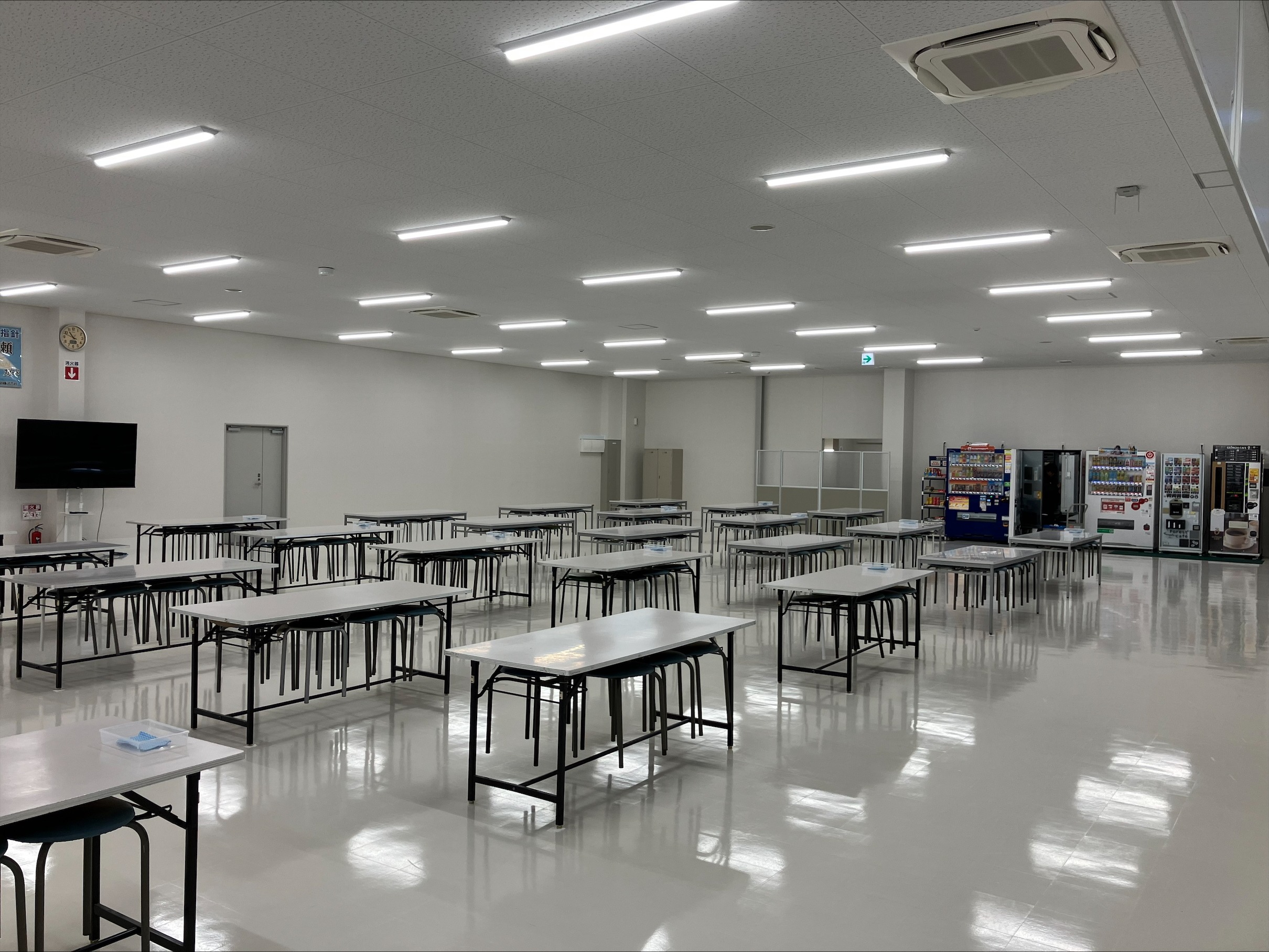 就業先イメージ