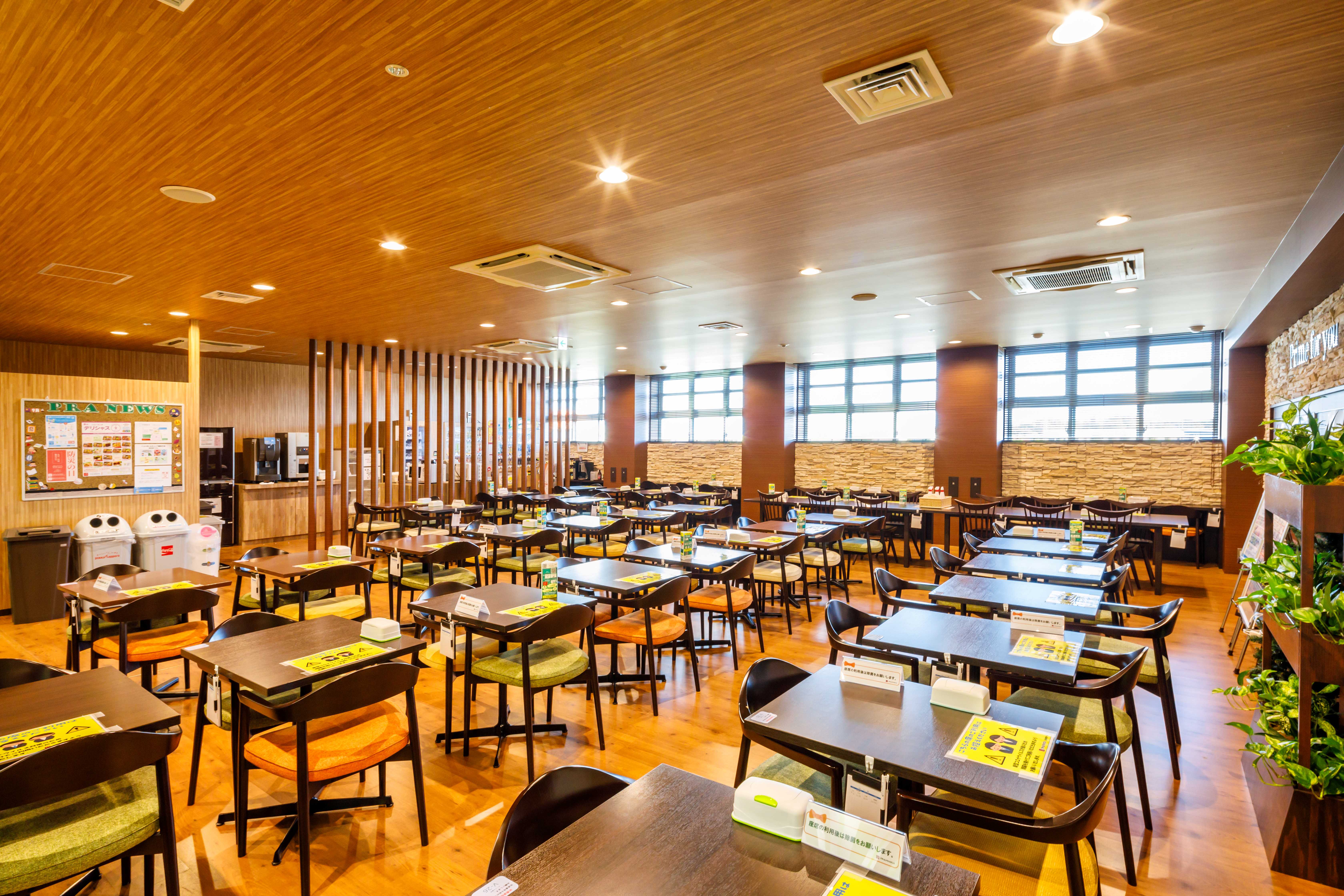 就業先イメージ