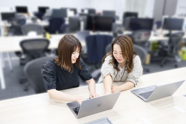 就業先イメージ