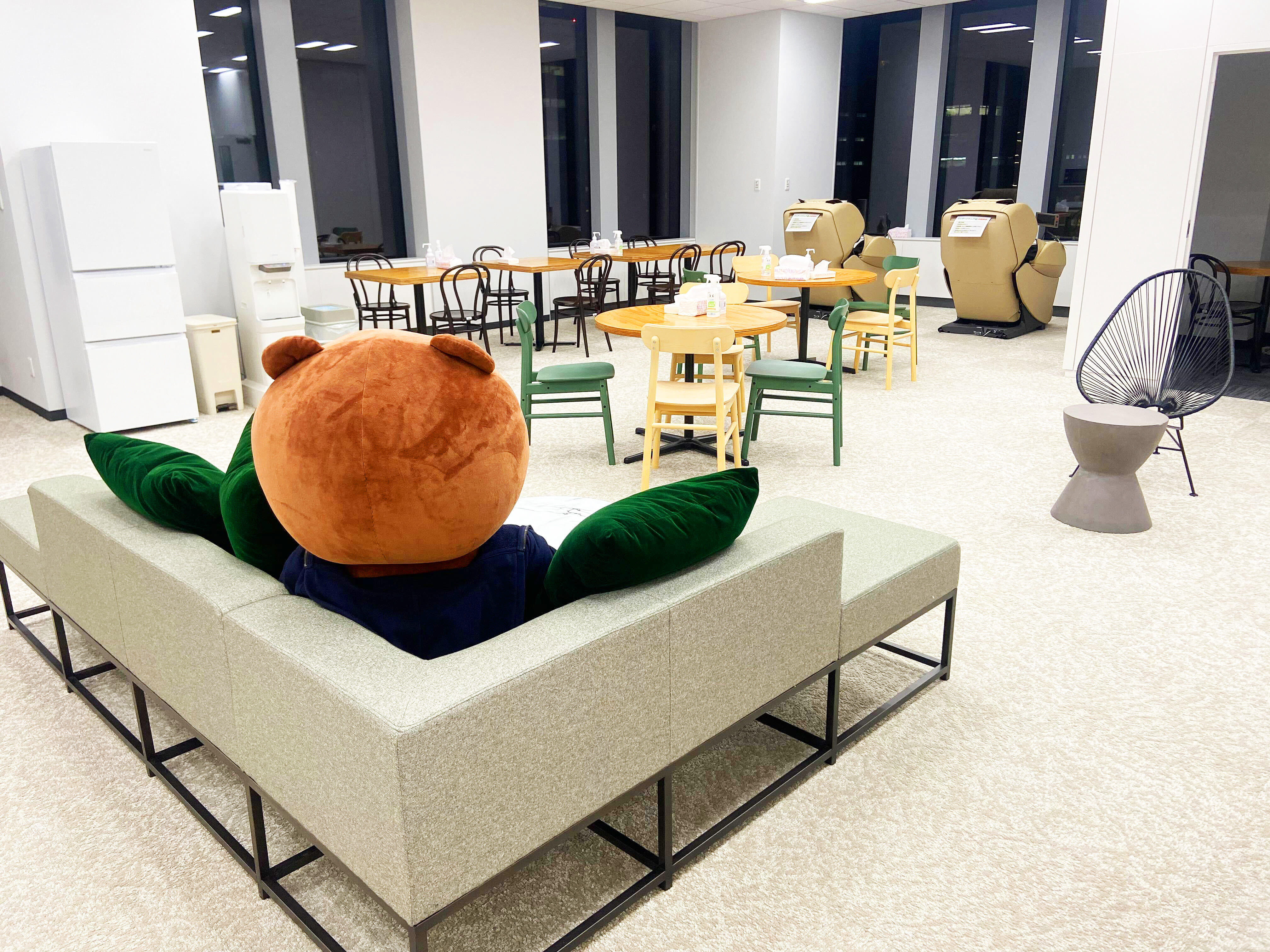就業先イメージ