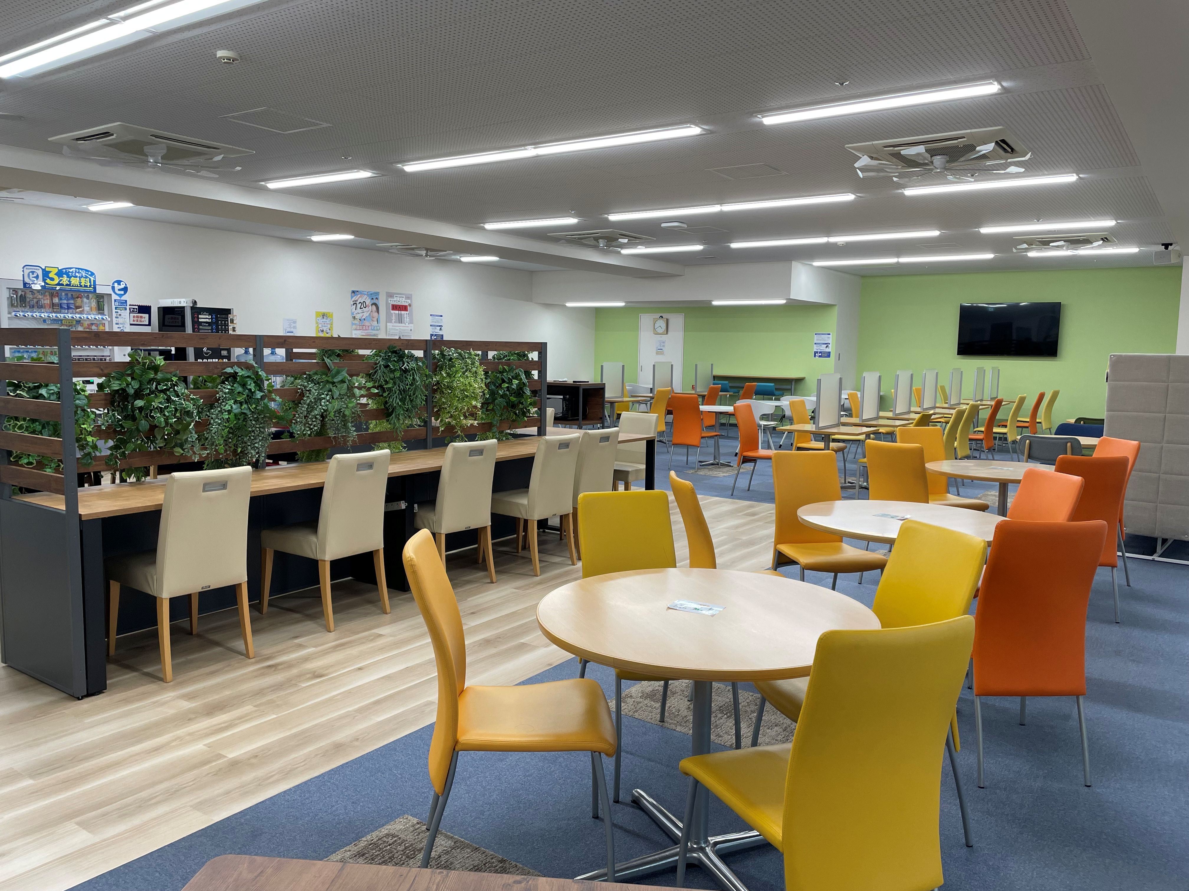 就業先イメージ