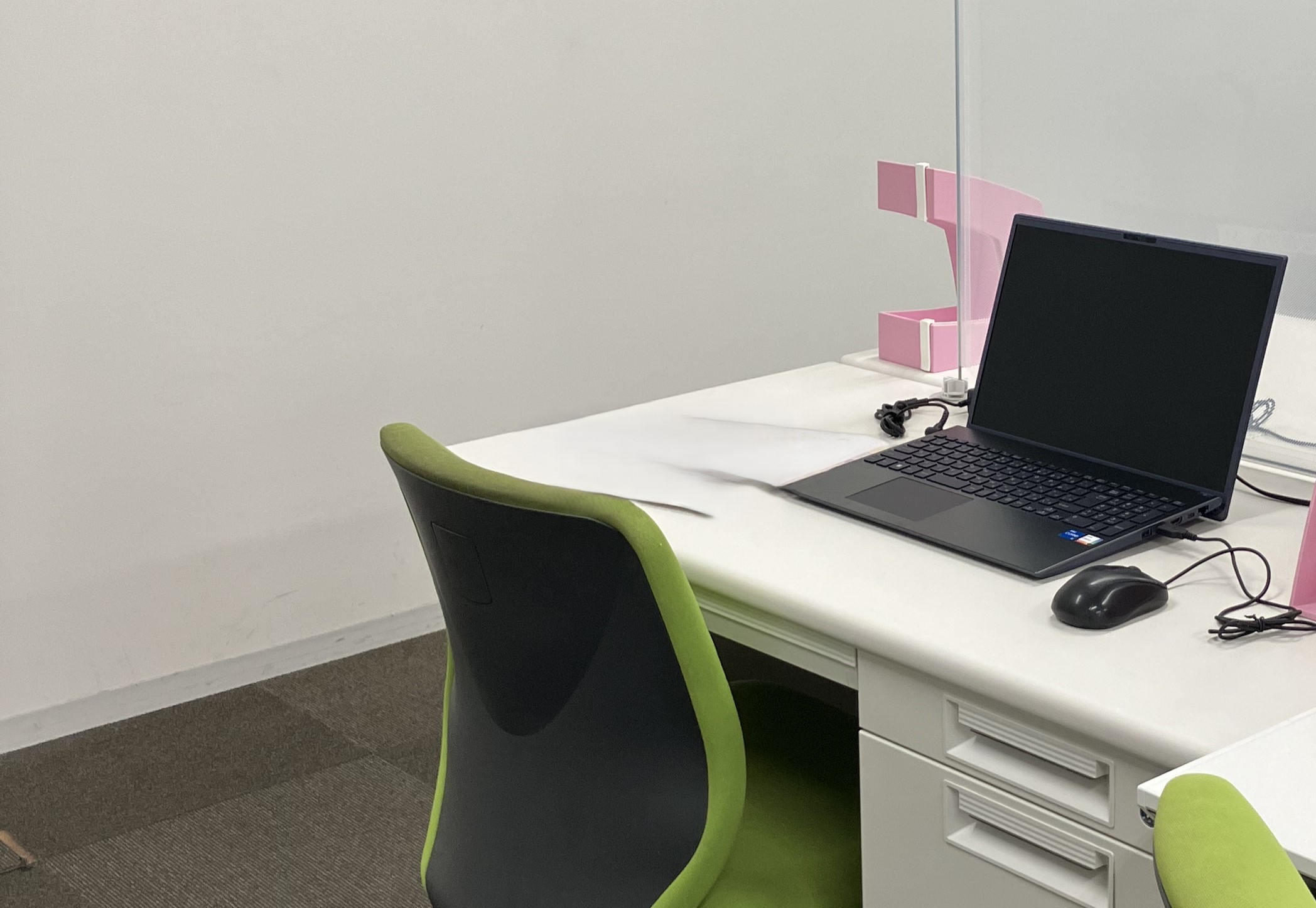 就業先イメージ