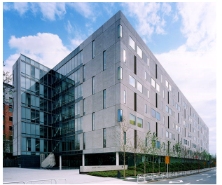 就業先イメージ