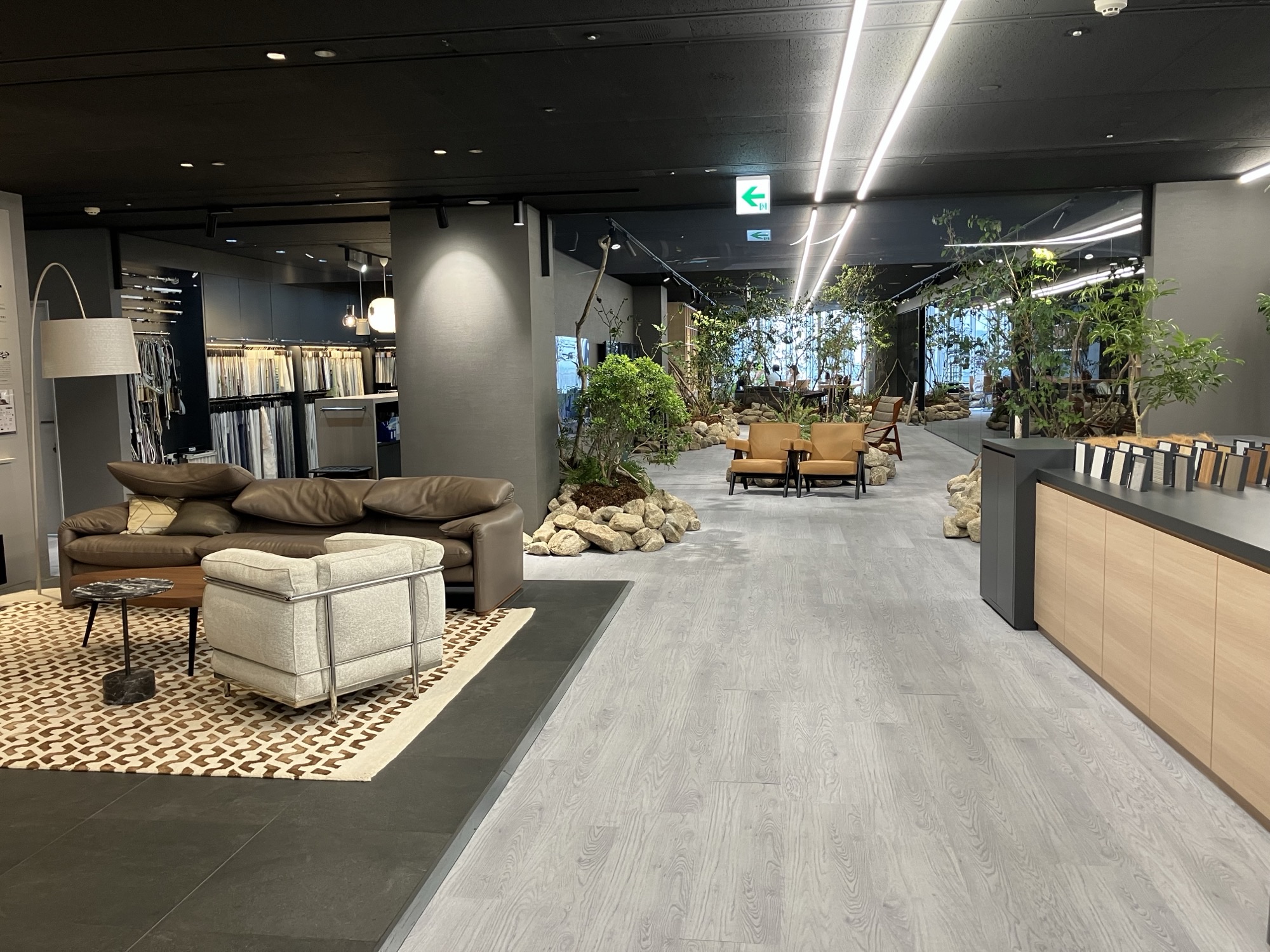 就業先イメージ