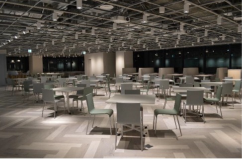 就業先イメージ